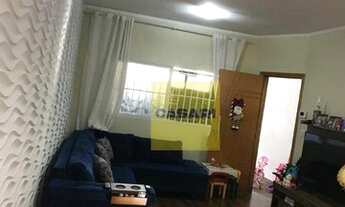 Imagem 5: Sobrado com 3 dormitórios à venda, 240 m² - Santa Terezinha - São Bernardo do Campo/SP