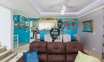 Imagem 7: Casa com 6 dormitórios à venda, 400 m² por R$ 1.889.000,00 - São João - Curitiba/PR