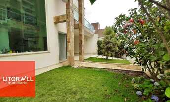 Imagem 3: Sobrado com 3 dormitórios à venda, 188 m² por R$ 900.000,00 - Centro - Itanhaém/SP