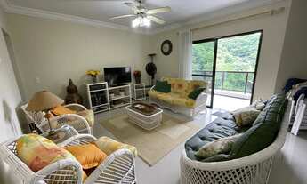 Imagem 2: Apartamento 140 m2 com 4 suítes na Praia dos Pitangueiras