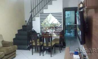 Imagem 6: Sobrado Residencial à venda, Jardim Progresso, Santo André - SO18090