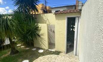 Imagem 4: Casa 5/4 Com piscina Nova Parnamirim