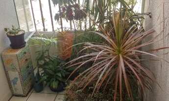 Imagem 5: Excelente apartamento a venda na Vila Bela