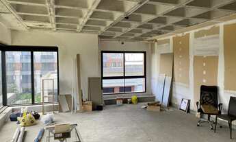 Imagem 7: Sala comercial ideal para escritório no Britânia Park offices- Ponta Negra