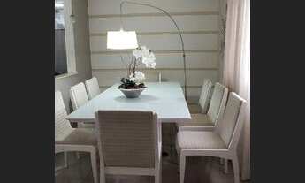 Imagem 5: Casa com 3 dormitórios à venda, 140 m² por R$ 530.000,00 - Condomínio Villagio D Itália