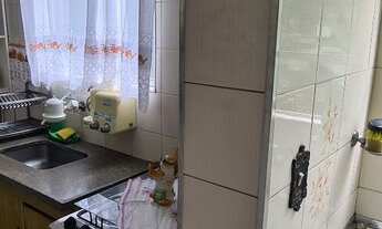 Imagem 4: Vendo Apartamento de 2 dorms. Rua do boqueirão