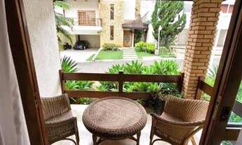 Imagem 5: Casa com 4 dormitórios à venda, 400 m² por R$ 2.980.000,00 - Tucuruvi - São Paulo/SP