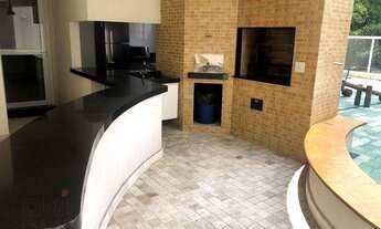 Imagem 2: Klabin vende lindo apartamento varanda goumet 217m² 2.700.000,00