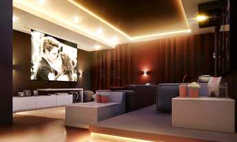 Imagem 7: Apartamento para venda tem 112 metros quadrados com 3 quartos em Caiçara - Praia Grande