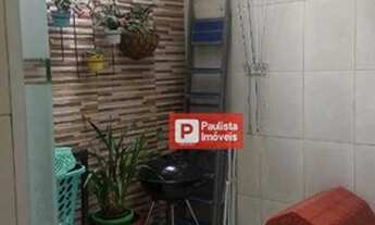 Imagem 3: Sobrado com 3 dormitório (1 suíte) à venda e locação condomínio Inter Ville - Vila Campo