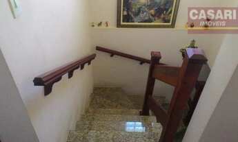 Imagem 7: Sobrado com 2 dormitórios, 273 m² - venda ou aluguel - Campestre - Santo André/SP