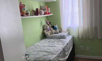 Imagem 3: Apartamento com 3 dormitórios à venda, 64 m² por R$ 370.000,00 - Cidade São Mateus - São P