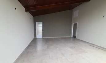 Imagem 2: Venda - Casa - Chácara Machadinho II - Americana - SP