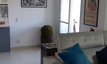 Imagem 5: Apartamento com 3 dormitórios à venda, 75 m² - Jardim Hollywood - São Bernardo do Campo/SP