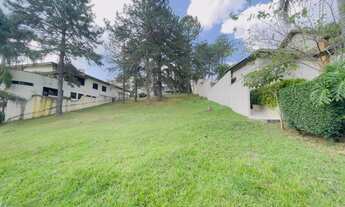 Imagem 2: Terreno à venda no Condominio Alphaville 10 no Alphaville em Santana de Parnaíba - SP