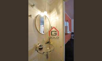 Imagem 6: Sobrado com 3 dormitórios à venda, 200 m² por R$ 905.000,00 - Vila Alzira - Santo André/SP