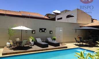 Imagem: Casa com 3 dormitórios à venda, 375 m²