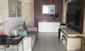 Imagem 4: Apartamento para venda tem 70 metros quadrados com 3 quartos em Jacarepaguá - Rio de Janei