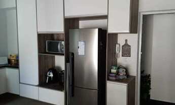 Imagem 7: Cobertura para Venda em Santo André, Vila Valparaíso, 2 dormitórios, 1 suíte, 2 banheiros