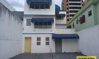 Imagem: Prédio para alugar, 500 m² - Rudge Ramos