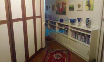 Imagem 6: Apartamento com 4 dormitórios à venda, 300 m² por R$ 2.200.000,00 - Campo Belo - São Paulo