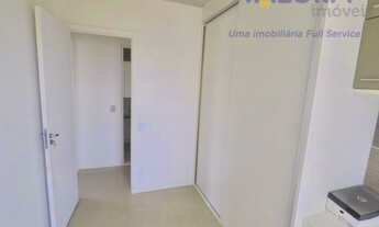 Imagem 5: Apartamento com 2 dormitórios para alugar, 70 m² por R$ 3.100,00/mês - Vila Leopoldina - S