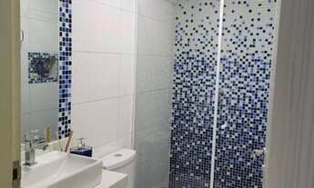 Imagem 15: Apartamento à venda, 52 m² por R$ 375.000,00 - Santa Maria - Santo André/SP