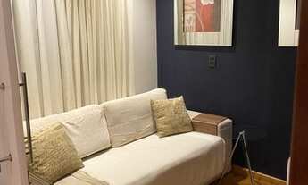 Imagem 4: Apartamento para venda tem 70 metros quadrados com 3 quartos em Chácara Inglesa - São Paul