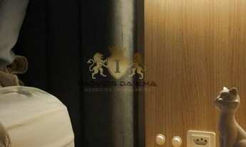 Imagem 2: Apartamento para Venda em Florianópolis, Itacorubi, 1 dormitório, 1 banheiro, 1 vaga