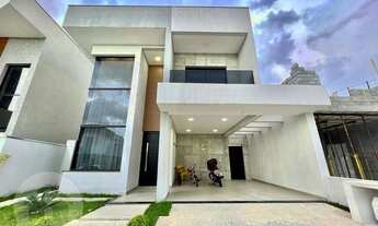 Imagem 7: Casa com 3 dormitórios à venda, 188 m² por R$ 1.100.000,00 - Residencial Malibu - Caçapava