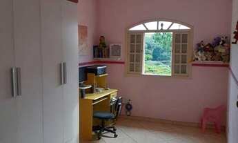 Imagem 3: Sobrado com 5 dormitórios à venda, 207 m² por R$ 450.000,00 - Borda da Mata - Caçapava/SP