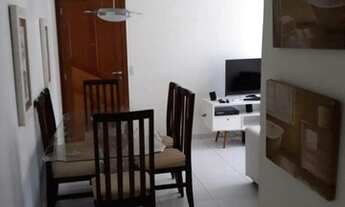 Imagem 4: Apartamento para Venda em Vila Velha, Jockey de Itaparica, 2 dormitórios, 1 banheiro, 1 va