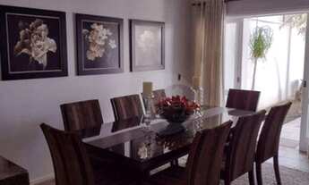 Imagem 6: Casa à venda, 351 m² por R$ 1.250.000,00 - Condomínio Okinawa - Paulínia/SP