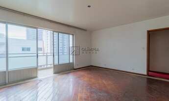 Imagem 3: Apartamento Venda 2 Dormitórios - 114 m² Moema