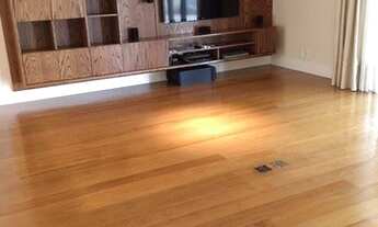 Imagem: Apartamento renovado e estiloso