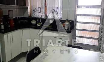 Imagem 3: Sobrado A Venda No Bairro Jd Beatriz Em Taboao da Serra