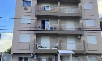 Imagem 2: Apartamento para Aluguel - Pátria Nova, 2 Quartos, 110 m2