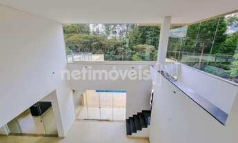 Imagem 6: Venda Casa em condomínio Alphaville - Lagoa dos Ingleses Nova Lima