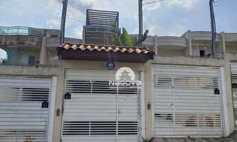 Imagem 2: Sobrado com 3 dormitórios à venda, 82 m² por R$ 680.000,00 - Vila Granada - São Paulo/SP