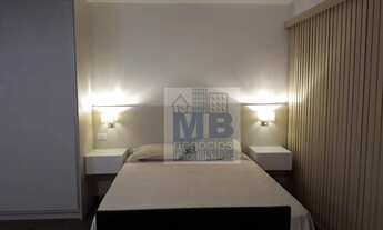 Imagem 4: Studio para alugar, 49 m² por R$ 2.990,00/mês - Chácara Santo Antônio - São Paulo/SP