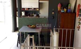 Imagem: Cobertura à venda, 135 m² por R$ 550.000,00