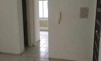 Imagem 2: Vendo apartamento de um dormitório na Rua João Alfredo, Bairro Cidade Baixa em Porto Alegr