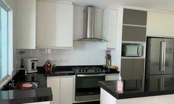 Imagem 2: Casa com 4 dormitórios à venda, 250 m² por R$ 1.350.000 - New Ville - Santana de Parnaíba