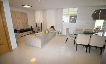 Imagem 5: Casa de condomínio para venda tem 189 metros quadrados com 3 quartos em Garças - Belo Hori