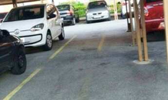 Imagem 3: Apartamento Residencial à venda, Santa Terezinha, São Bernardo do Campo - AP54676