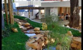 Imagem 6: Apartamento à venda, 64 m² por R$ 350.000,00 - São Francisco - Goiânia/GO