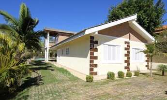 Imagem 2: Ibiúna Condomínio Luxo