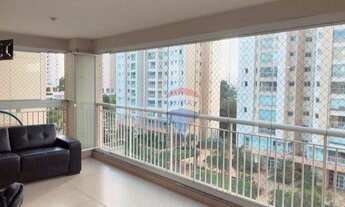 Imagem: Apartamento com 3 dormitórios à venda