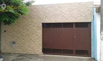 Imagem: Casa com 3 dormitórios à venda, 120 m²