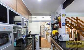 Imagem 6: Sobrado com 3 dormitórios à venda, 200 m² - Parque Terra Nova - São Bernardo do Campo/SP